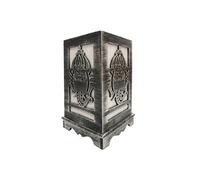Photophore Ganesh pour Bougie votive