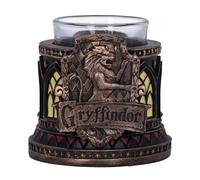 Photophore Nemesis Now Harry Potter Gryffondor Tealight Bronze 8 cm