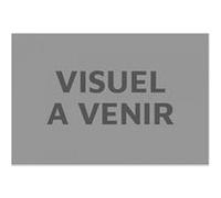 Graines Creatives Photophore Papier Joyeux Noel
