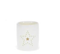Photophore Rex London Star Blanc TU