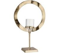 Paris Prix Design Photophore - Or