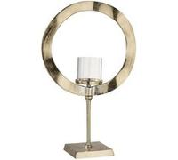 Paris Prix Photophore Design - Or 63 cm