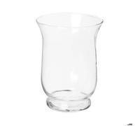 Atmosphera - Photophore - verre - H15 cm