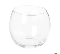 Atmosphera - Photophore - verre - H7 cm