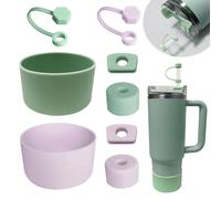 PHULWEL Stanley Set d'accessoires pour gobelet