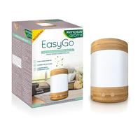 Phytosun arôms - Diffuseur d'Huiles Essentielles Sans Fil Ultrasonique - EasyGo - Nomade, fonctionne sur batterie