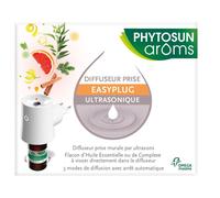 Phytosun Arôms Diffuseur EasyPlug Prise Murale Ultrasonique Appareil 1 pc(s)