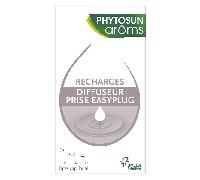 Phytosun Aroms Recharges Diffuseur Easyplug Prise