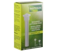 Phytosun Recharge Diffuseur Prise Easy Plug 4 Pièces