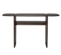 PI Console acajou marron foncé Ethnicraft - 5404023608987