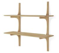 PI Wall Shelf étagère murale Ethnicraft - 5404023619631