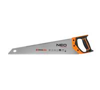 Scie Platnica 450 Mm, 7 Tpi