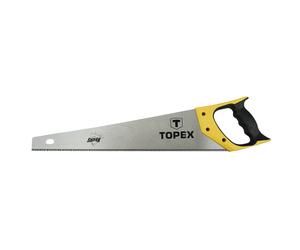 Piła płatnica Shark, 450 mm, 11 TPI