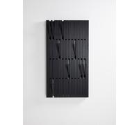Piano Coat Rack Large Porte-manteau Grande PER/USE chêne noir - PER USE PIANO L EICHE SCHWARZ