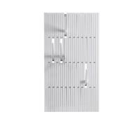 Piano Portemanteau mural grand PER/USE - PER USE PIANO L BUCHE WEISS