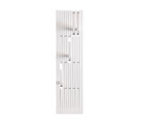 Piano Portemanteau mural petit Hêtre laqué blanc PER/USE - PER USE PIANO S BUCHE WEISS