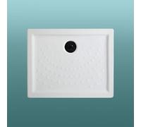 PIATTO DOCCIA 70X90 IN CERAMICA H6 ANTISCIVOLO MALTA