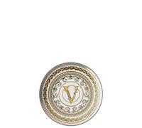 Assiette à pain Rosenthal Versace 17 cm Versace - Virtus Gala White, 19335-403730-10217