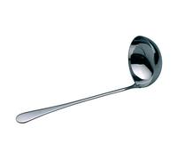 Piazza 310254 Roma Louche de service 3 mm d'épaisseur 27 cm