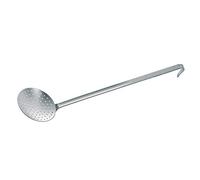 PIAZZA Article de Table Schiumarola INOX Cm14