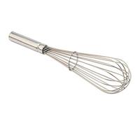 Cuillère à glace professionnelle, acier inoxydable, gris, 5064