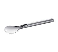 Piazza Ice-Cream Server - Stainless Steel - 25 cm