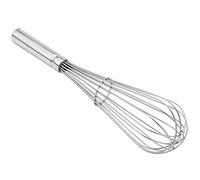 PIAZZA Professional INOX Fouet 40 ustensile de Cuisine