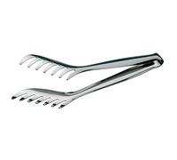 PIAZZA Spaghetti Tongs - Stainless Steel - 26 cm long