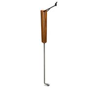 Pic à viande pour barbecue Traeger BAC533 Inox et Marron G