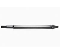 Pic section Hexagonale pour marteaux perforateur SDS Plus - Ø 14 mm - ALPHA COUPE - BP