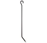 Pic tisonnier pour cheminée Dixneuf Tribu L 50 cm
