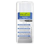 Pica Marker - Jeu de mines Pica‑Dry 4043 - 10 pièces - Blanc