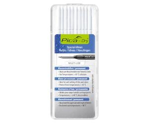 PICA-4043-Estuche-10-Minas-Dry -Blanco