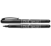 Feutre medium pica classic 534 ohp permanent 1mm PICA - 53446