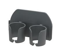 PICA 970/01 - Porte-marqueur Magnétique pour 2 Pica VISOR Permanent