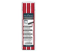 Pica Big Dry Ersatzminen-Set pour tous Rouge