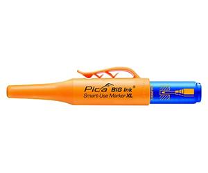 Pica BIG INK Smart-Use-Marker bleu