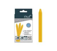 Pica Classic Line PICA 591 - Vert - 12 pièces
