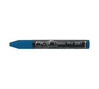 Pica Craie de marquage Classic PRO 590 bleu av.emballage papier Pica Classic PRO 590 Quantité:1