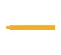 Pica Craie de marquage Pica Classic ECO 591 jaune sans emballage papier Pica Classic Quantité:1