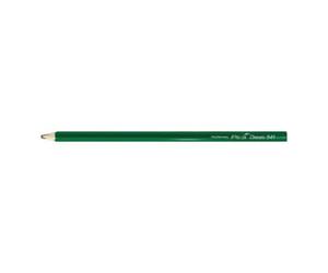 Pica Crayon de tailleur de pierre Classic 541 L.30 cm oval non taillé Pica Classic 54 Quantité:100