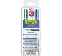 Pica DRY Kit de mines de rechnage, spécial, blister
