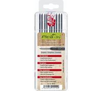 Pica DRY Kit de mines pour menuisier, blister