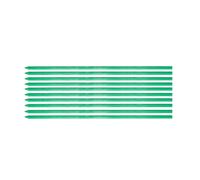 Pica DRY Mines de recharges - Résistant au jet d'eau vert