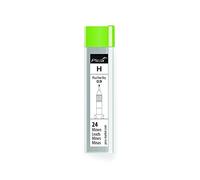 Pica Fine Dry 7050 Lot de mines graphite H 7050 (mines 9 mm, pour presque toutes les surfaces, pour des marqueurs précis)