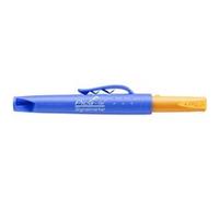 Pica Gel Marqueur de signalisation Jaune G