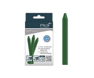 PICA MARKER PICA 591 - 110 mm - Rouge - Pack de 12