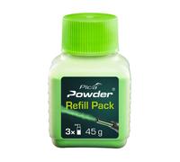 PICA POWDER POUDRE RECHARGE flacon permettant de recharger le Pica Powder jusqu'à 3 utilisation