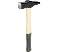 Marteau de forgeron PICARD 1000 g Manche en frêne Marteau de forgeron Forgeron 0000811-1000