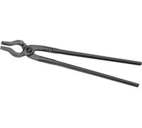 PICARD Pince de Forge à Mors Coniques no. 49c 300 mm | Tenaille en Acier C35 | Pince Universelle Robuste | Pinces à Bijoux pour Métal et Usage Professionnel, Précision et Confort d’Utilisation